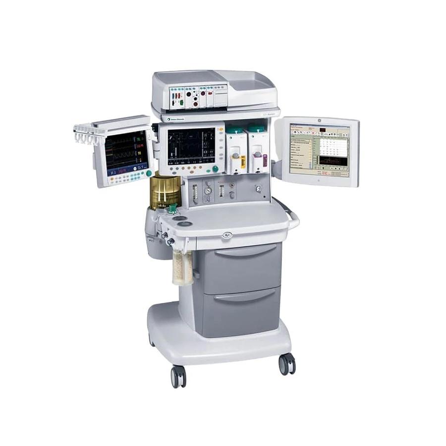 Refurbished GE Avance S5 Carestation Anesthesia Machine - Refurbished