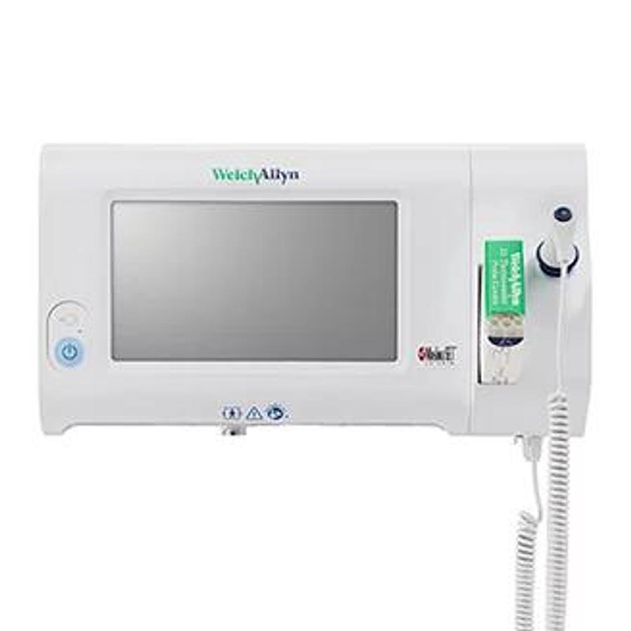 Used Welch Allyn Connex Spot Monitor