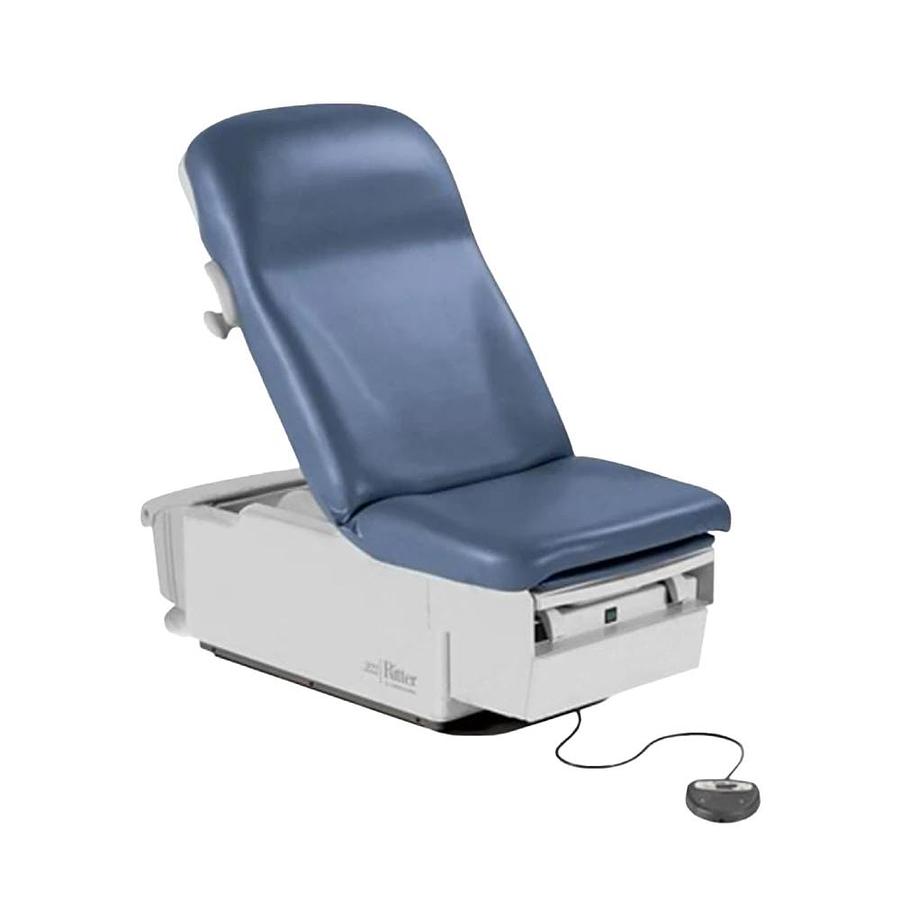 Refurbished Midmark Ritter 222 Barrier-Free Power Examination Table - Refurbished