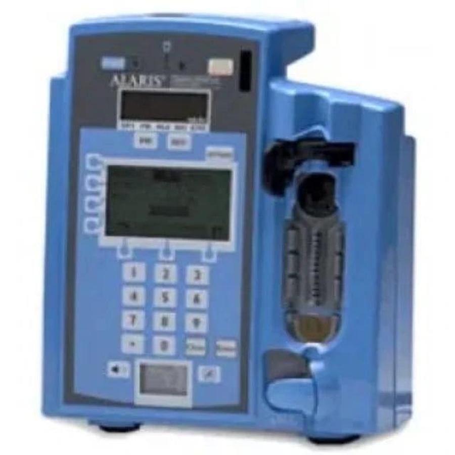 Refurbished Refurbished Alaris Signature 7130 Infusion IV Pump