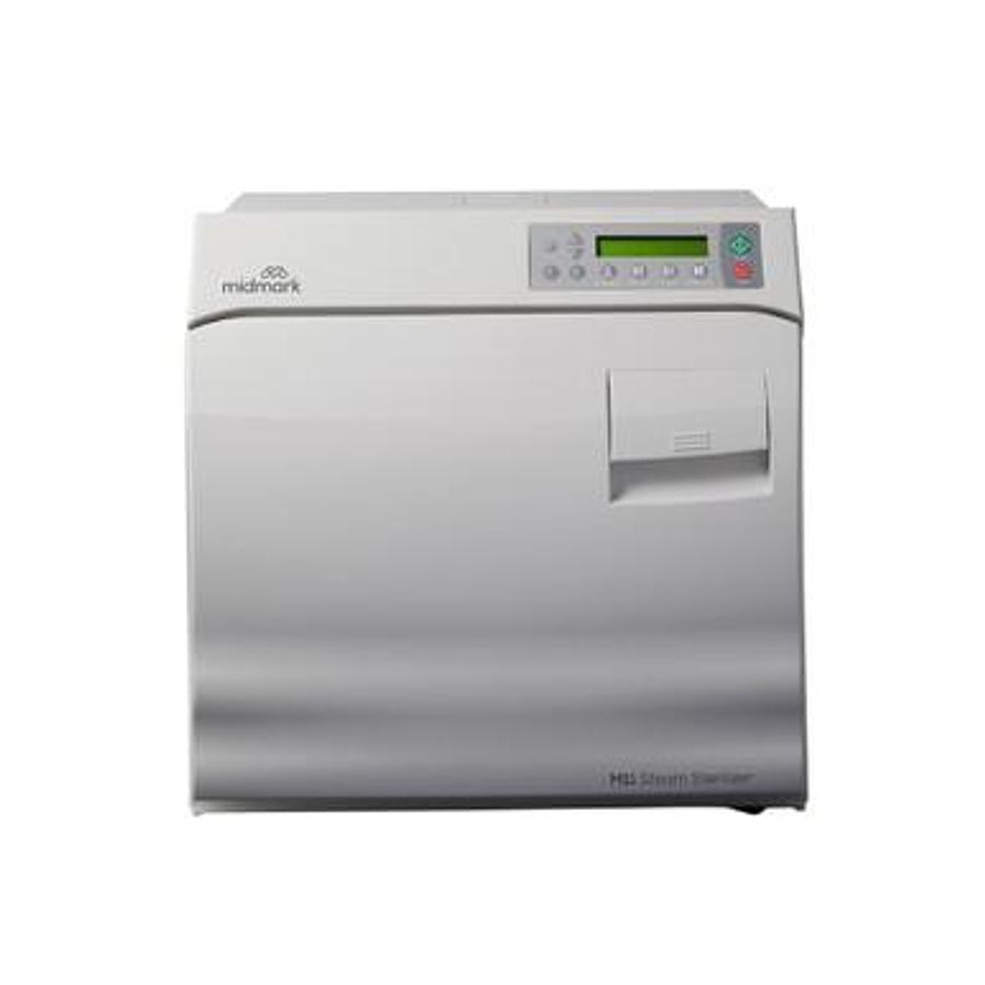Used Midmark Ritter M11 Steam Sterilizer