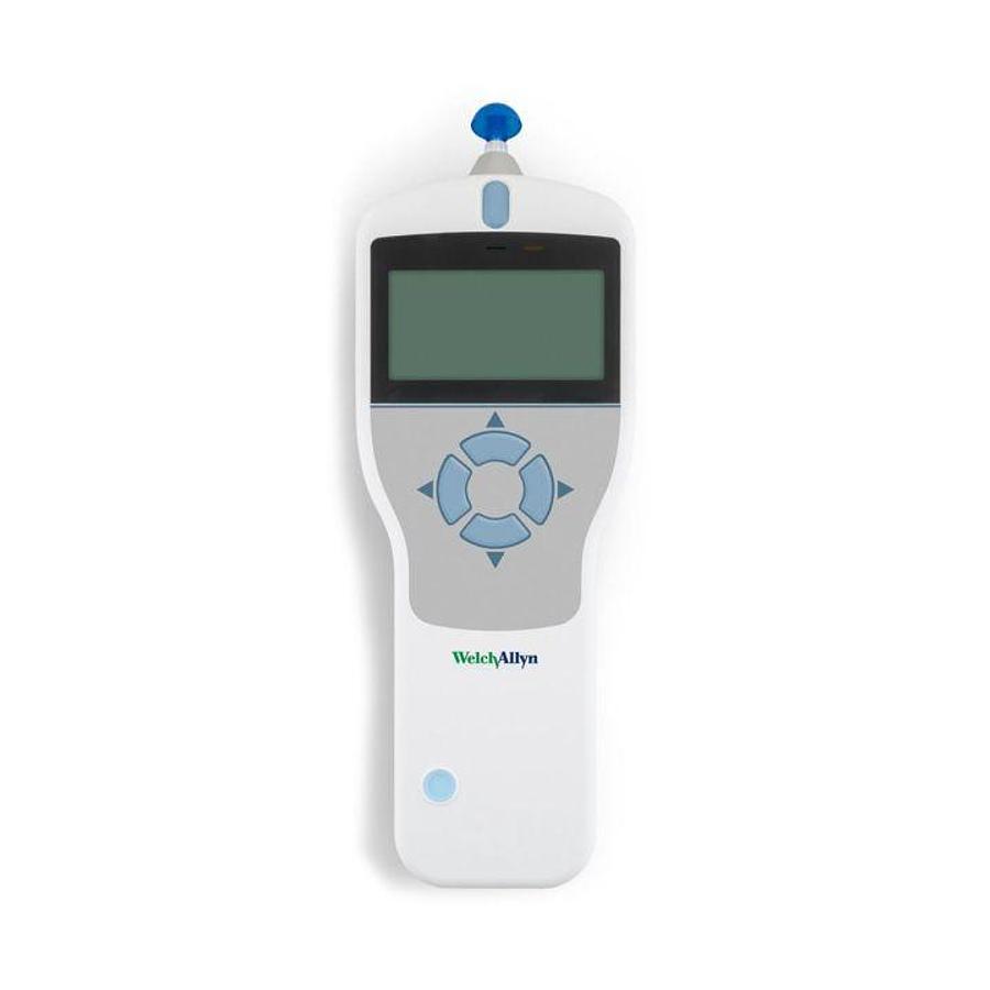 Used Welch Allyn MicroTymp 4 Portable Tympanometer