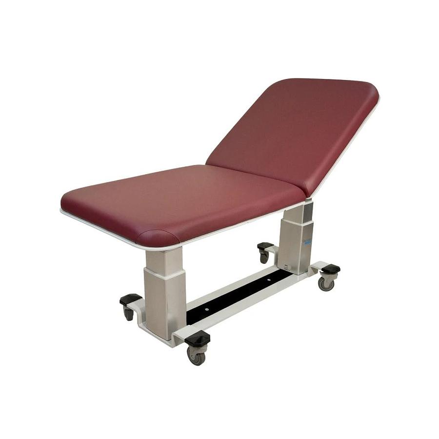 Used Oakworks General 2 Table with Fowler Ultrasound Table