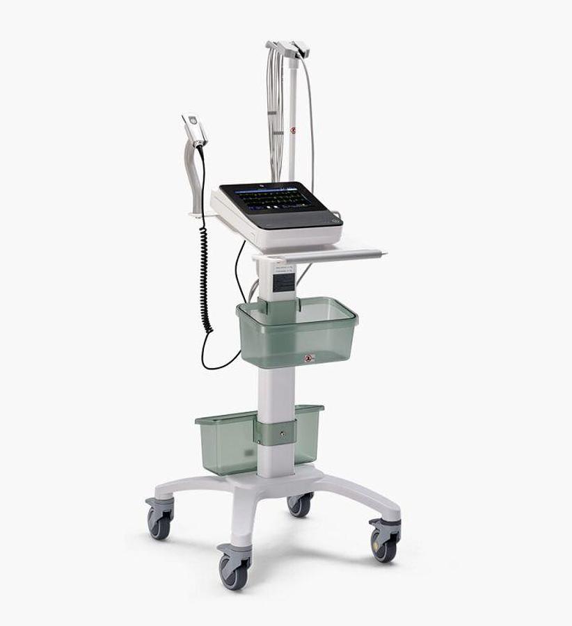 GE MAC 5 Resting ECG Machine