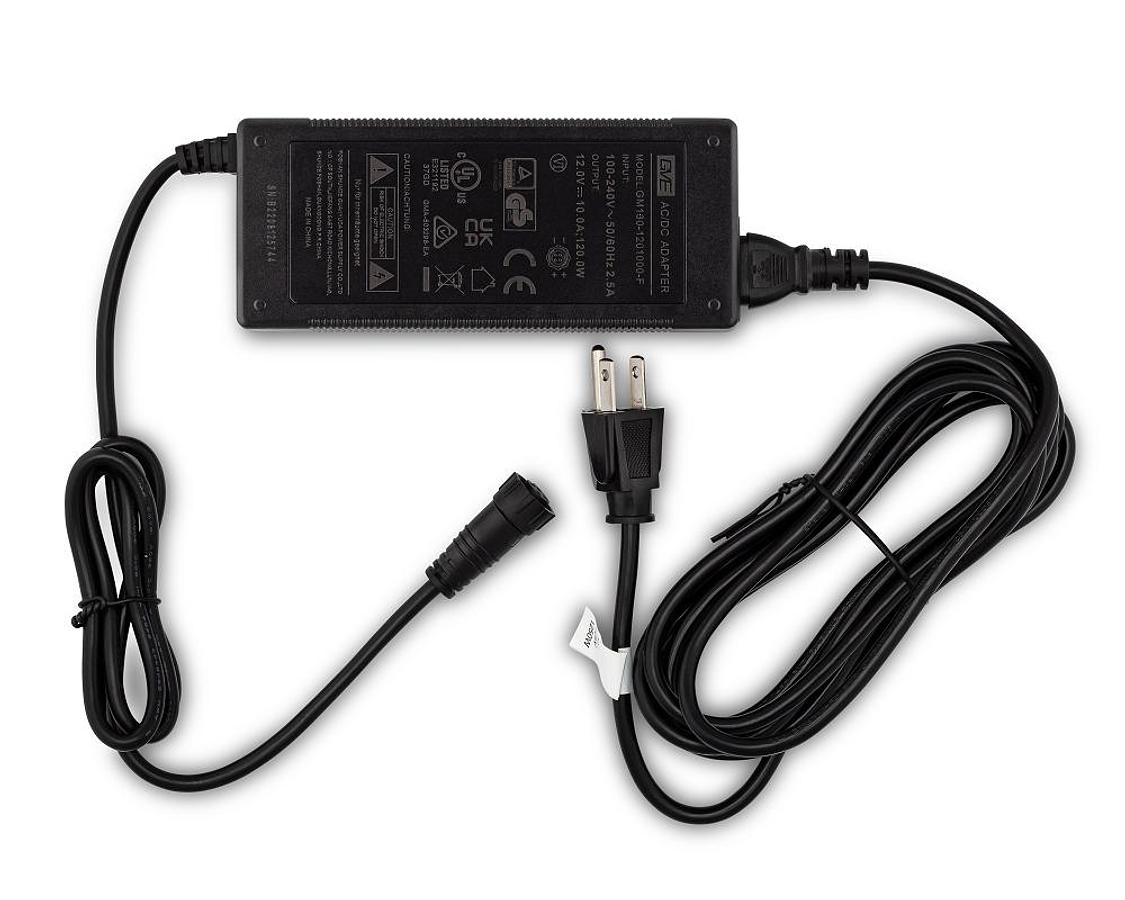 Used ChillbusterVet Replacement Power Supply (with power cord)