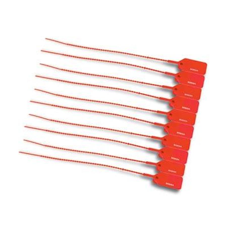 Used Philips Secure-Pull Seal