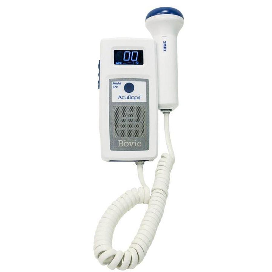 Used Bovie AcuDop II 770 Handheld Doppler