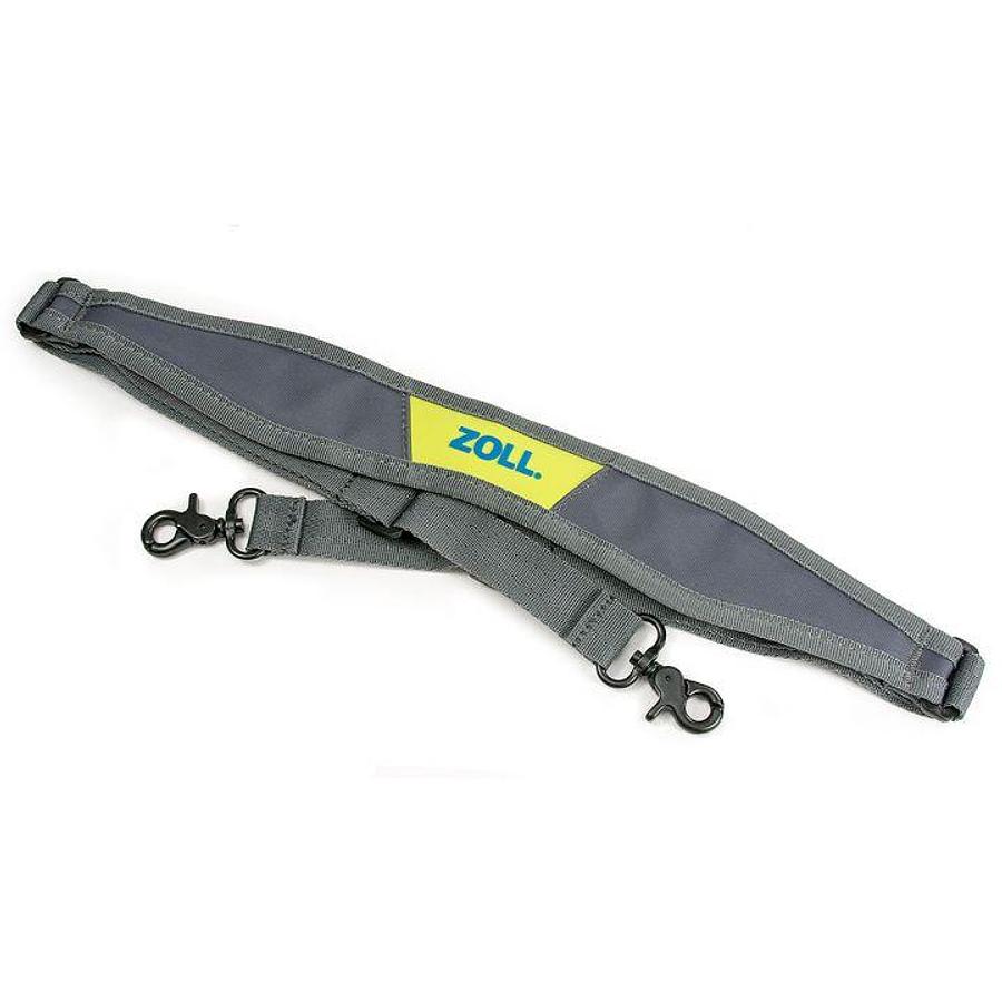 Used ZOLL AED 3 Replacement Shoulder Strap For Carry Case