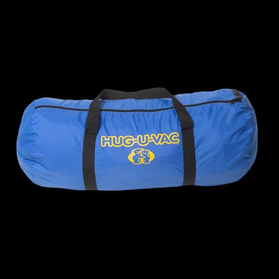 Used HUG-U-VAC Duffel Bag