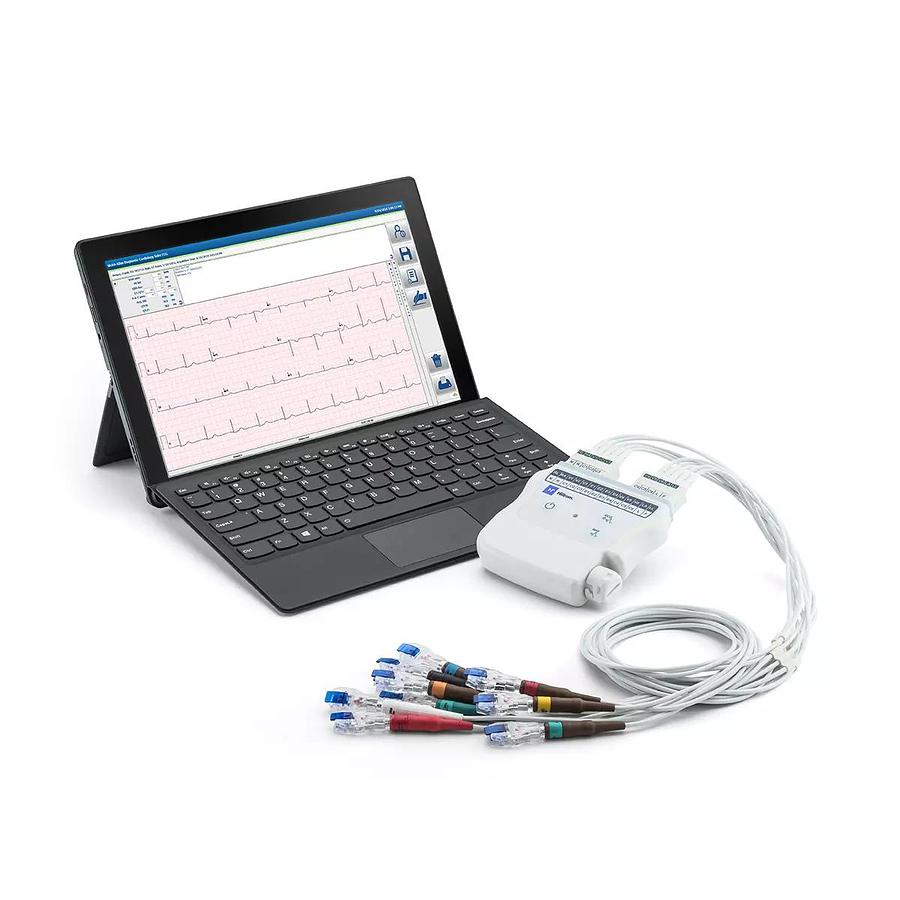 Welch Allyn Connex Cardio PC