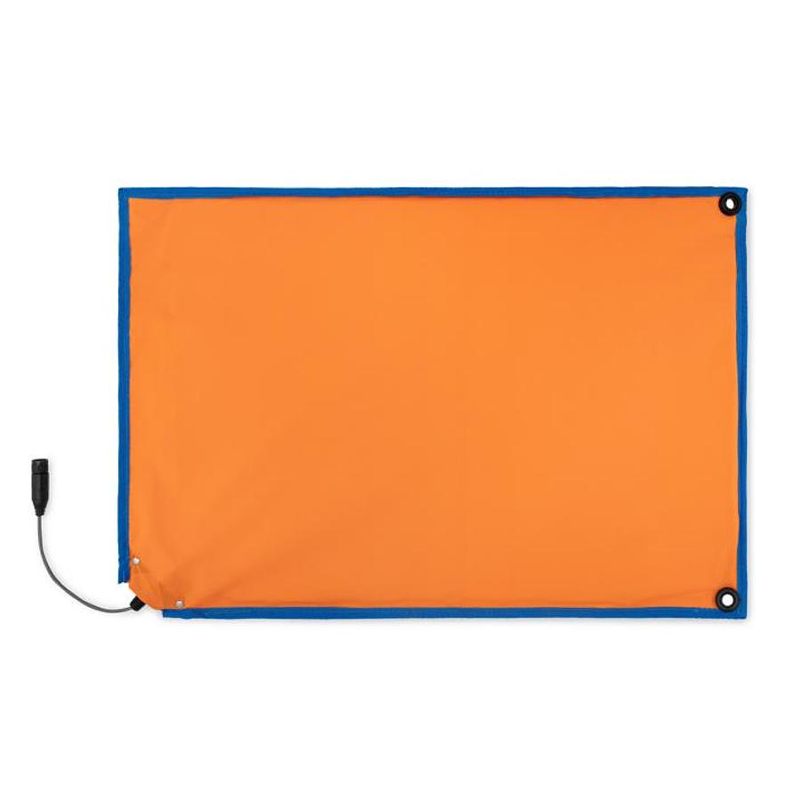 Used ChillbusterVet Replacement Mat, 20″ X 29″