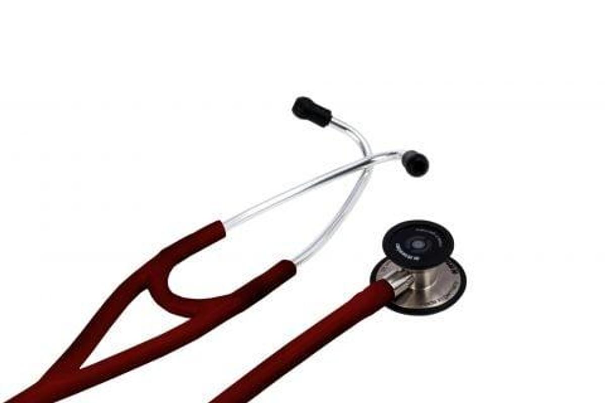 Used Riester Cardiophon 2.0 Stethoscope