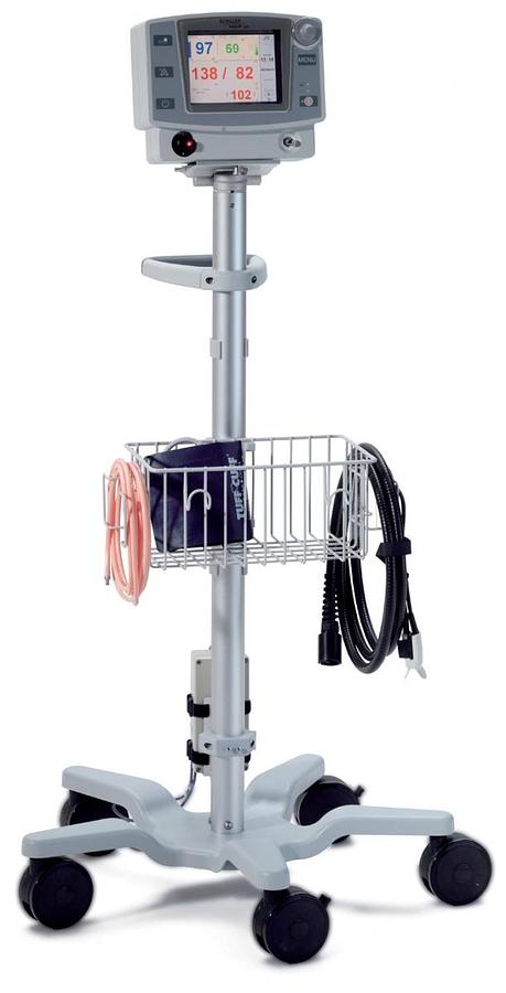 Used Schiller MAGLIFE Light
