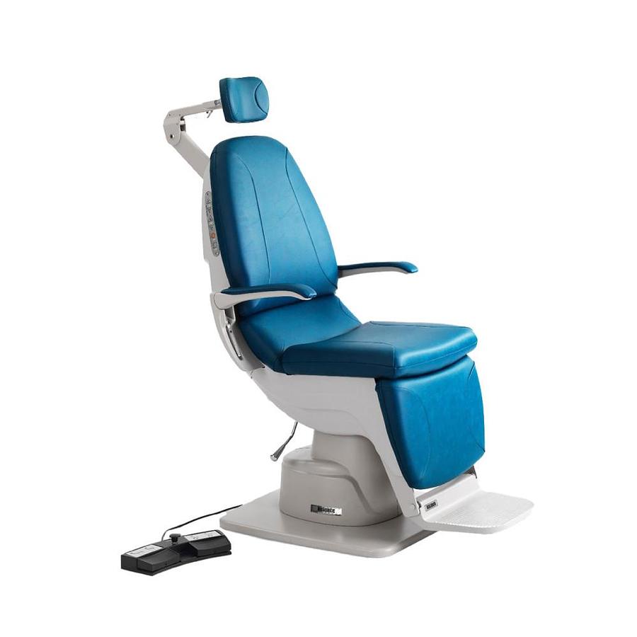 Refurbished Reliance FX-920 Power Tilt Electric Exam Chair Refurbished