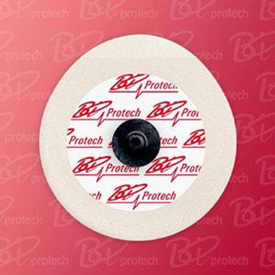 Used Bio Protech Foam Radiotranslucent Electrode