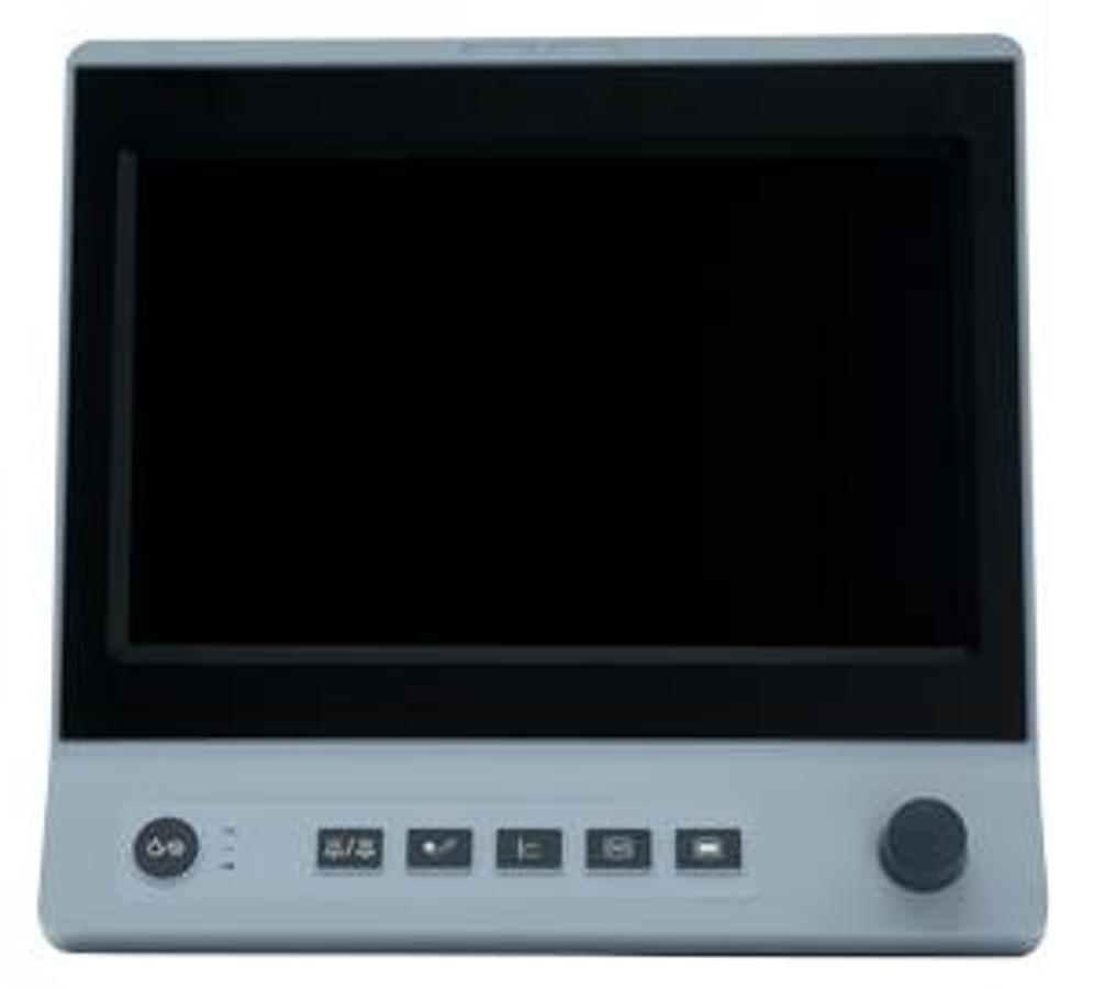 Used Edan X10 Patient Monitor