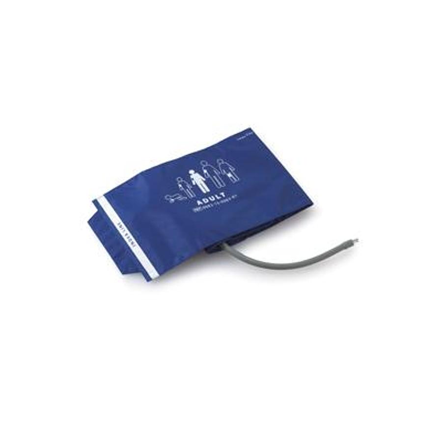 Used Mindray Reusable NIBP Cuff, Adult