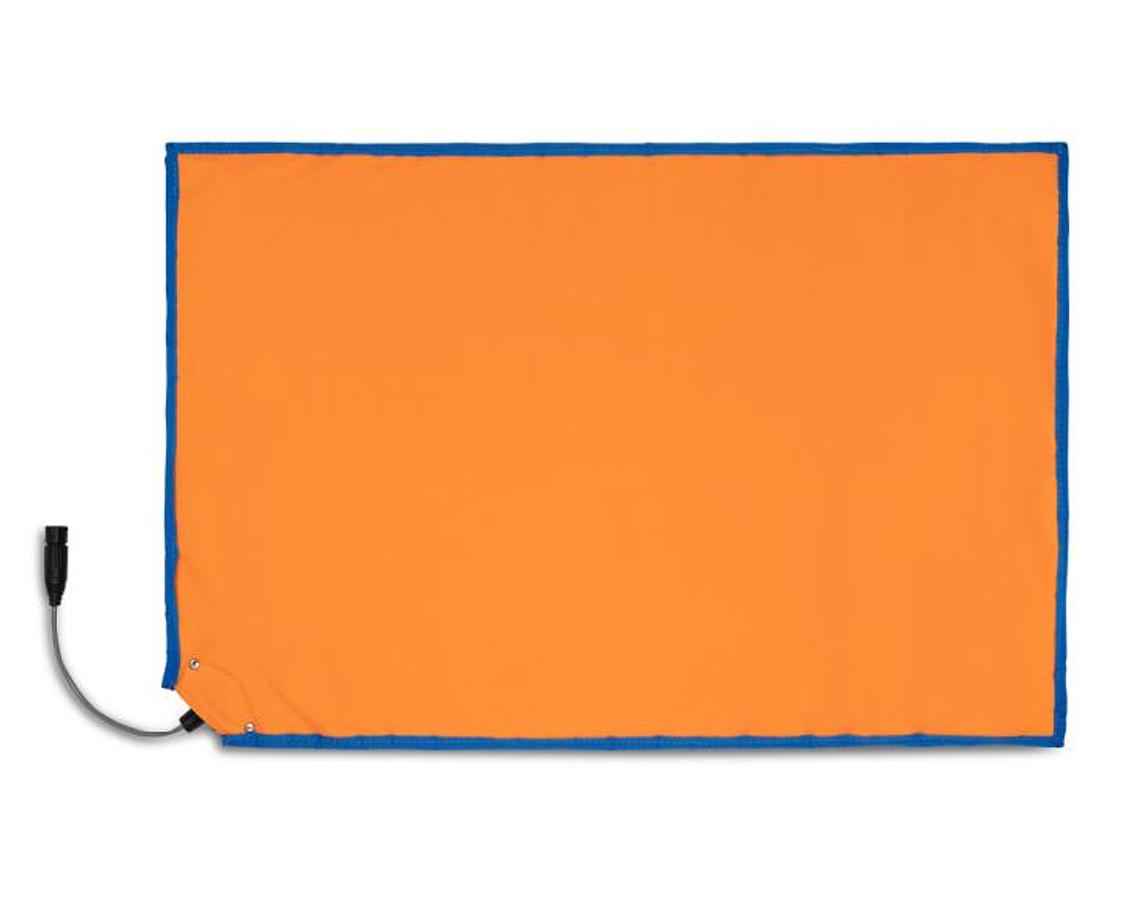 Used ChillbusterVet Replacement Blanket, 20″ X 29″