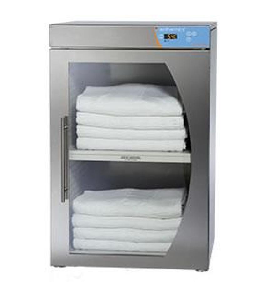 Used EC350 Blanket Warmer