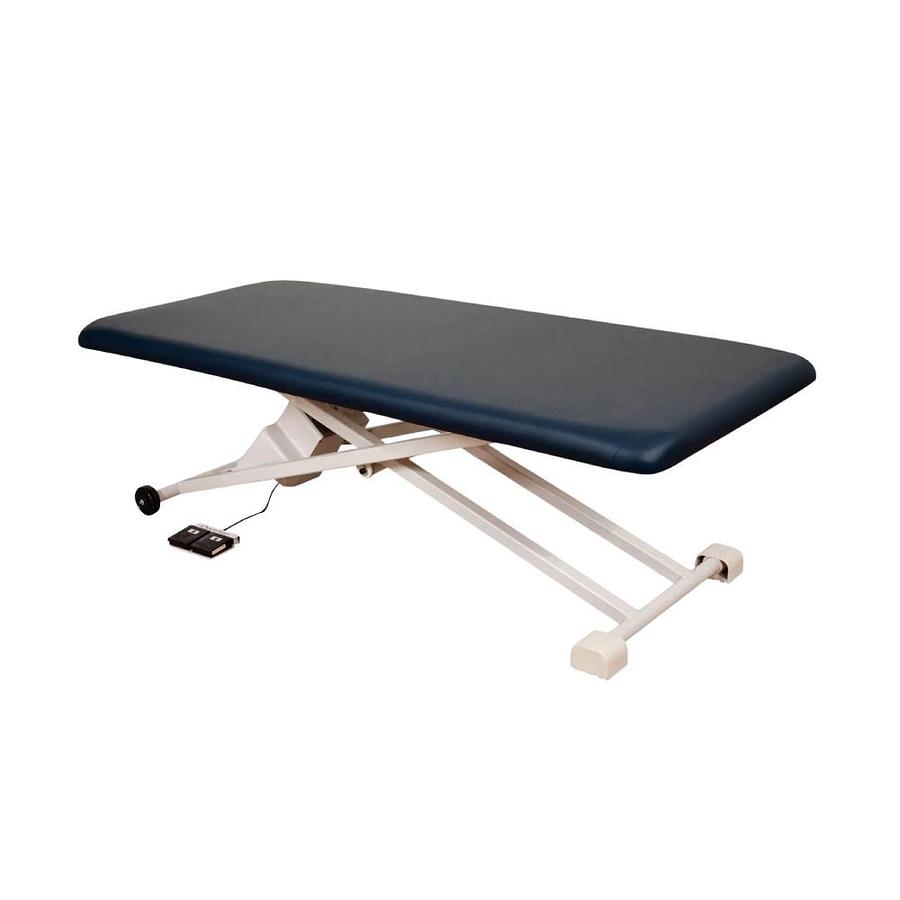 Used Oakworks PT100 Physical Therapy Table Rectangular Top