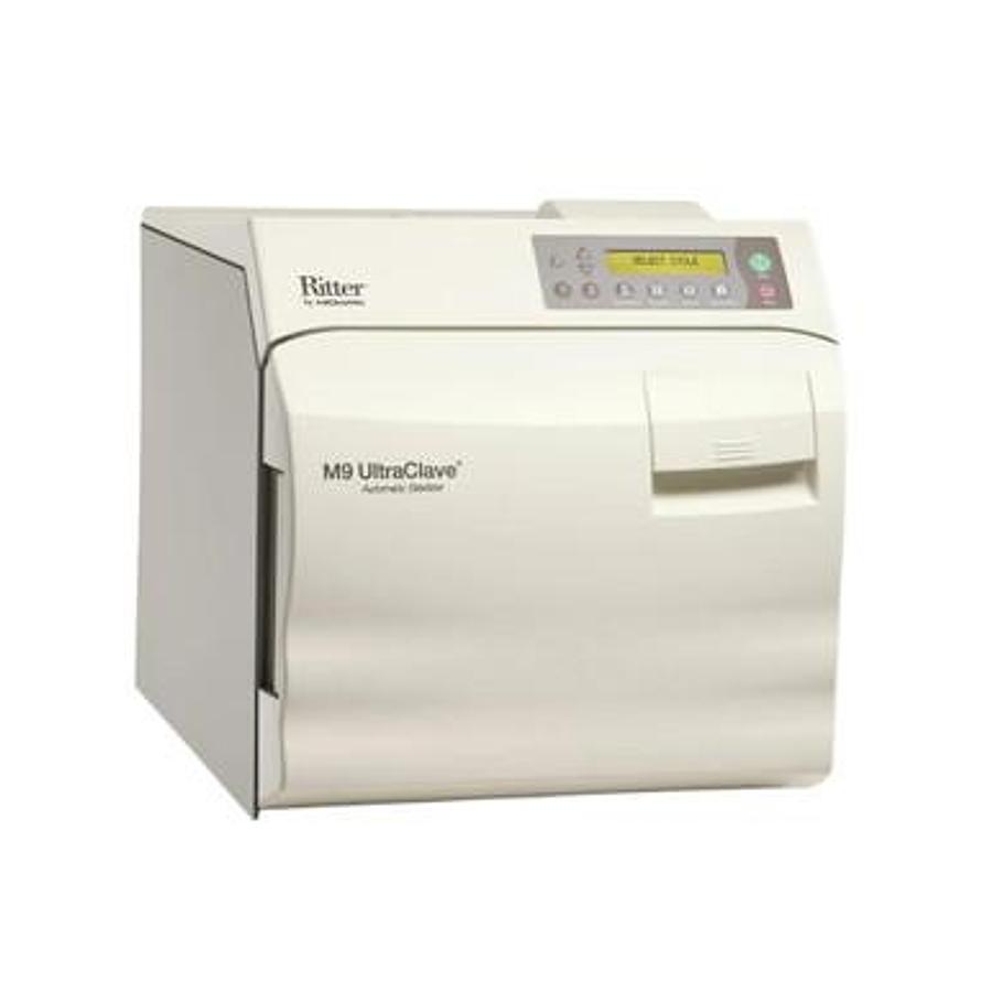 Refurbished Midmark M9 Automatic Sterilizer (Refurbished- Current )