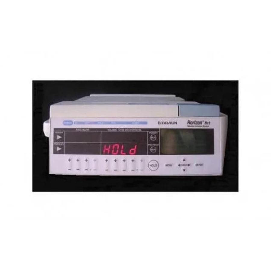 Refurbished Refurbished B Braun Horizon NXT Infusion Pump