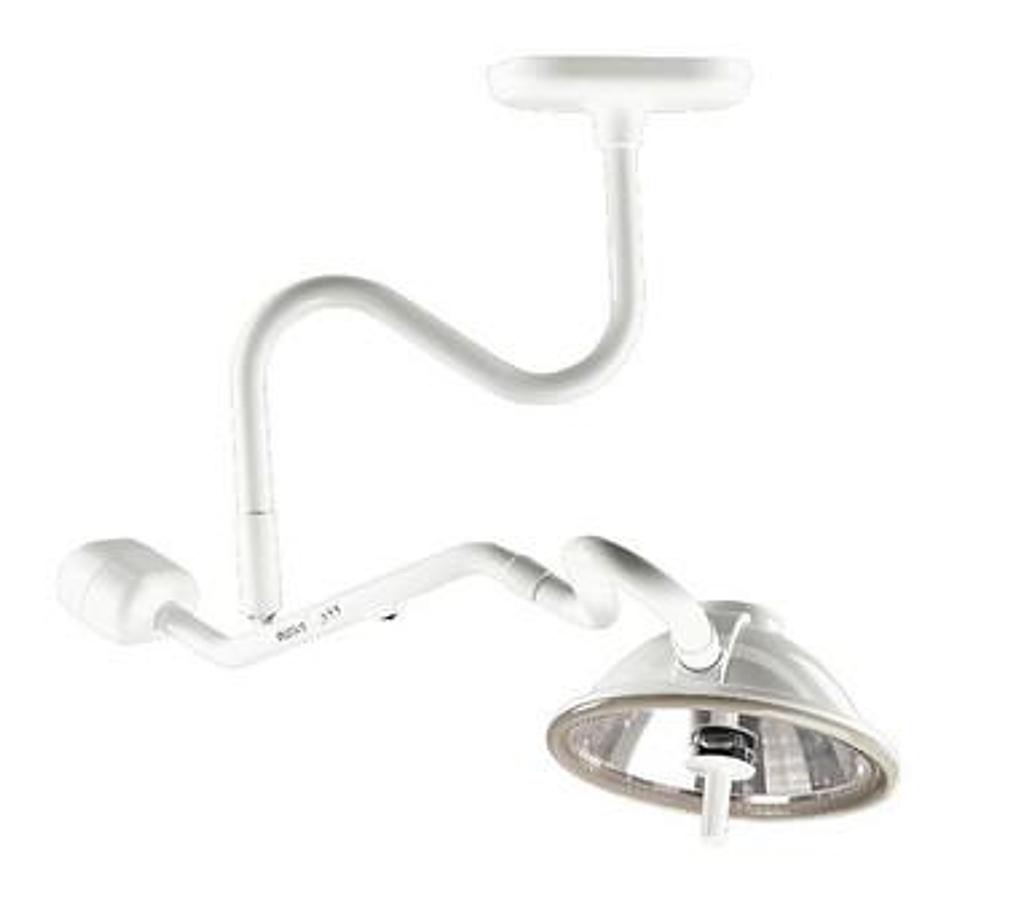 Refurbished Midmark Ritter 355 Procedure Light Refurbished