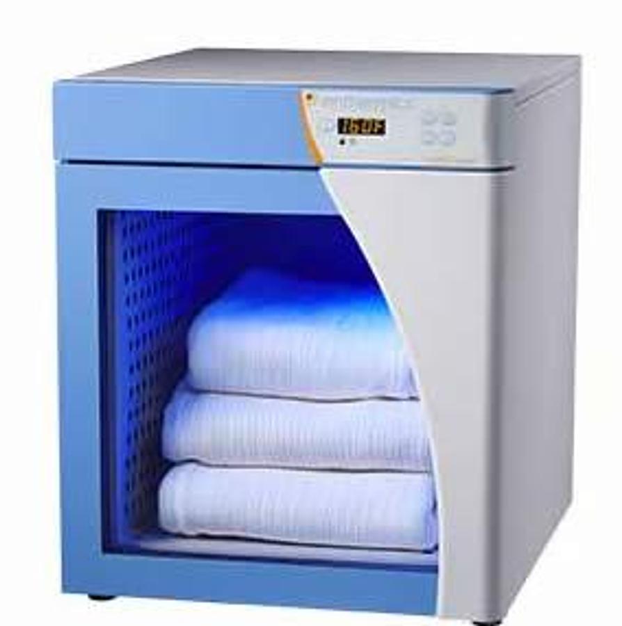 Used DC250 Blanket Warmer