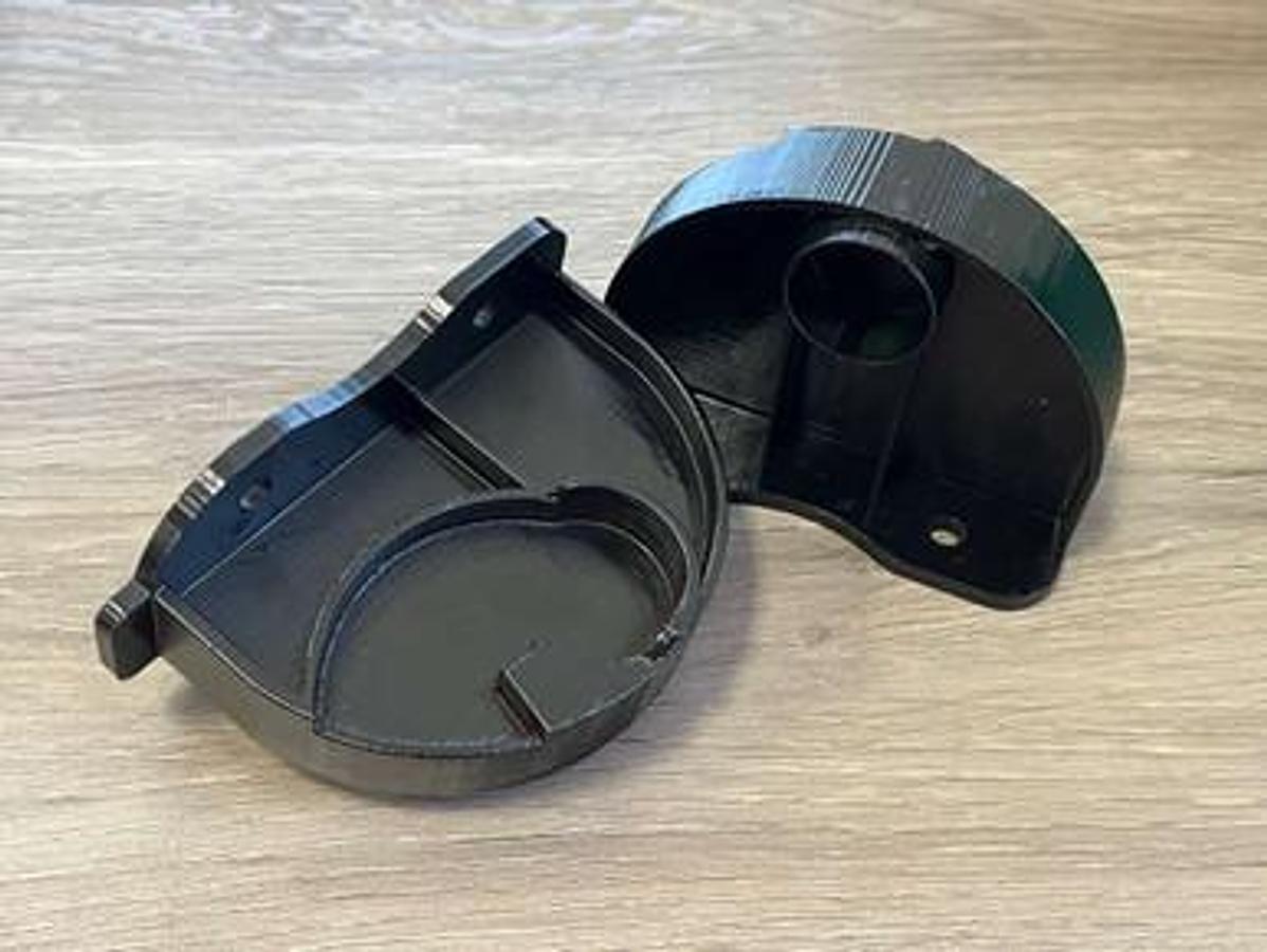 Used Paper Roll Holders for Midmark 104