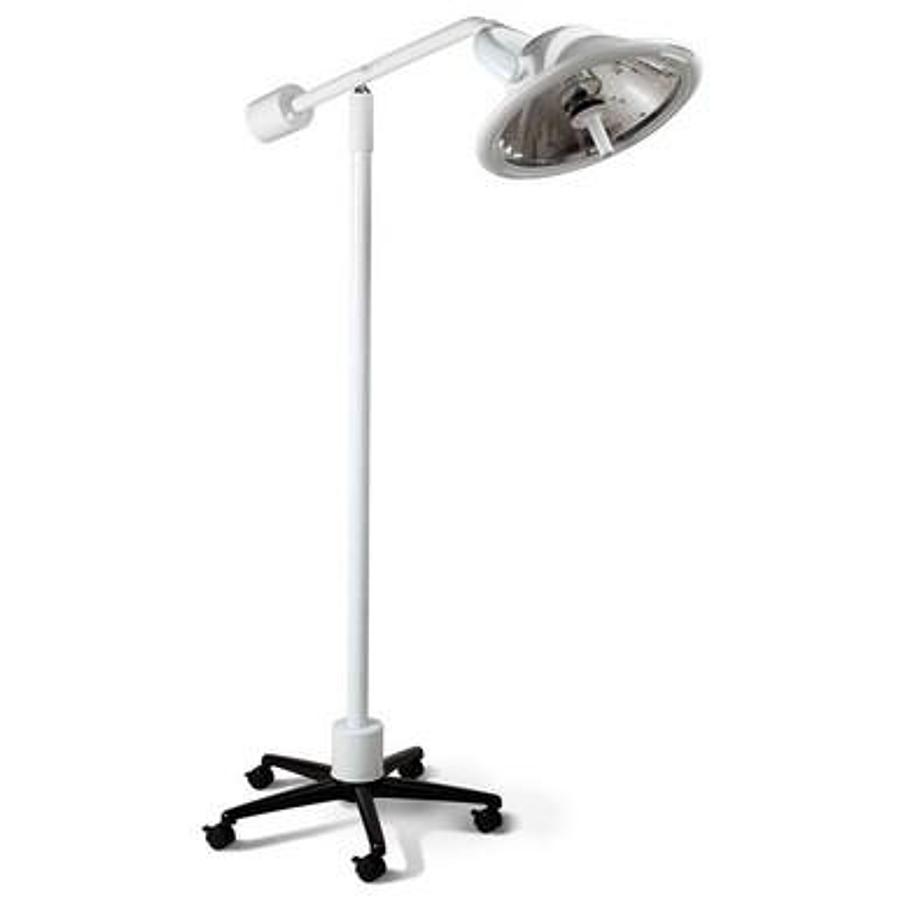 Used (repetido) Ritter 255 LED Procedure Light Mobile Procedure Light