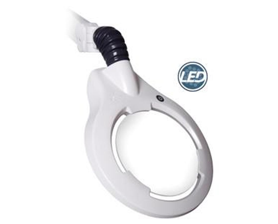 Used Burton Epic LED Magnifier
