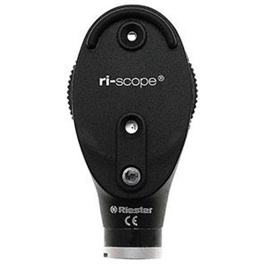 Used Riester Ri-scope L3 Ophthalmoscope