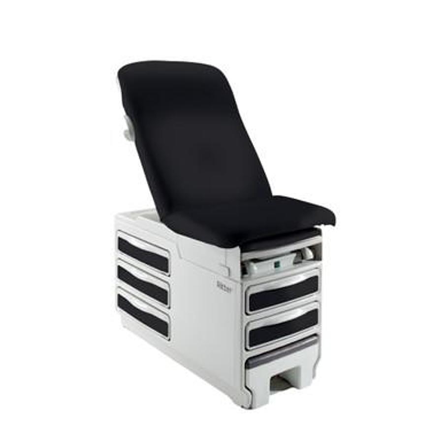Used Midmark Ritter 204 Manual Exam Table