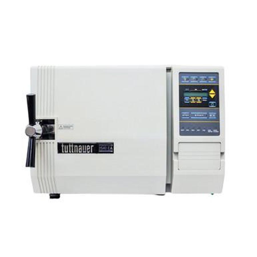 Refurbished Tuttnauer 2540EA Autoclave - Refurbished