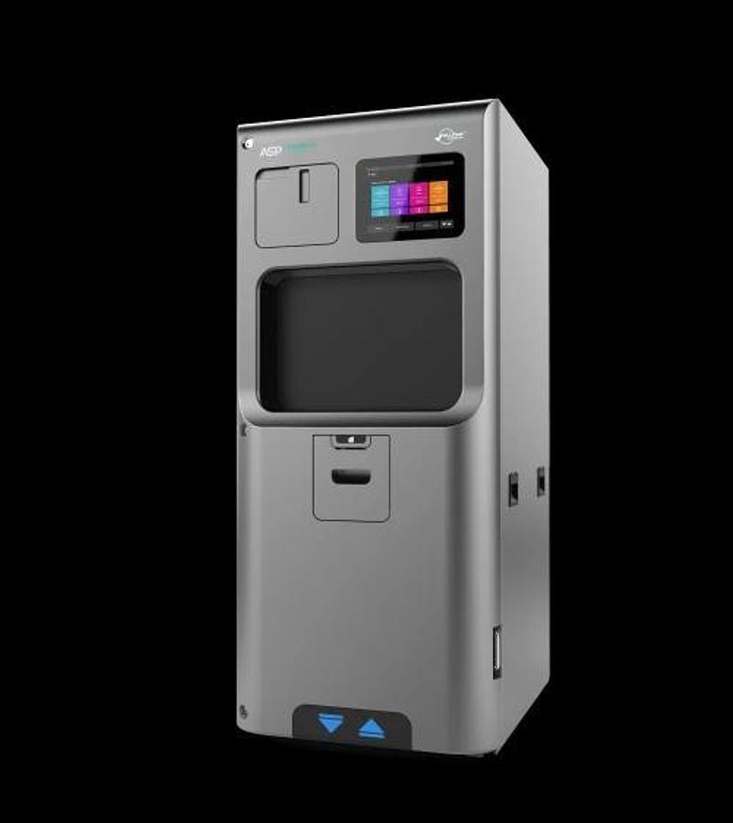 Refurbished STERRAD 100NX System with ALLClear Technology - Refurbished