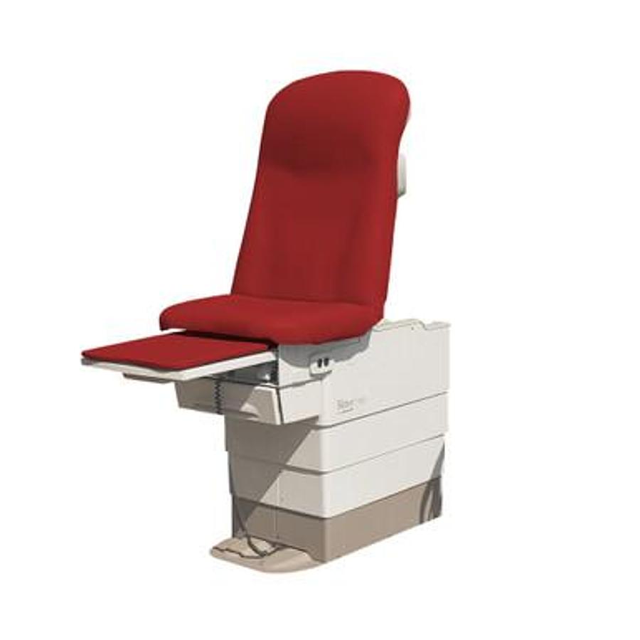 Refurbished Midmark Ritter 223 Barrier-Free Power Examination Table - Refurbished
