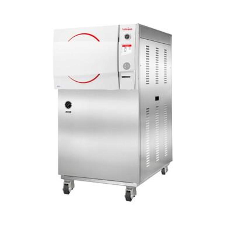 Used Tuttnauer 3870HSG-WS Pre and Post Vacuum Autoclave