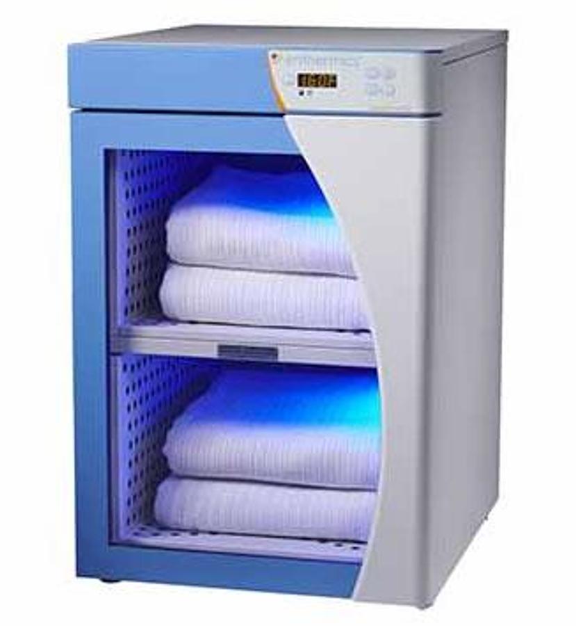 Used DC350 Blanket Warmer