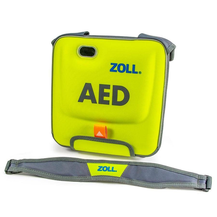 Used ZOLL AED 3 Carry Case