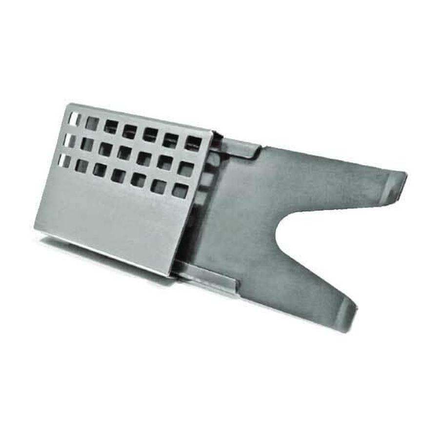 Used Tuttnauer Cleaning Indicator Holder for Washers