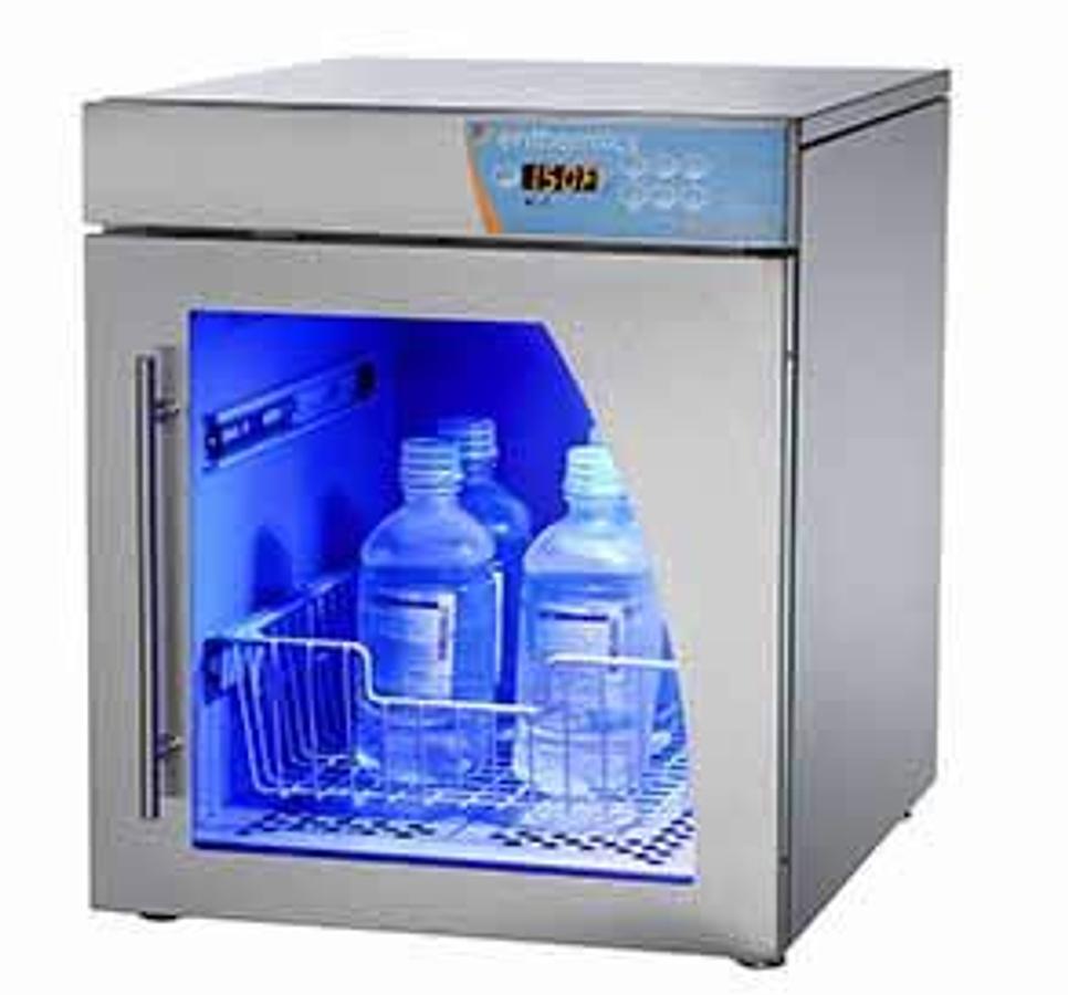 Used EC250L Fluid Warmer