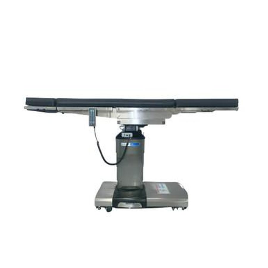 Refurbished STERIS Certified Pre-Owned CMax Surgical Table Refurbished