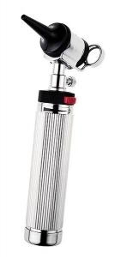 Used Riester Uni II May Ophthalmoscope with Plugin Handle Type C