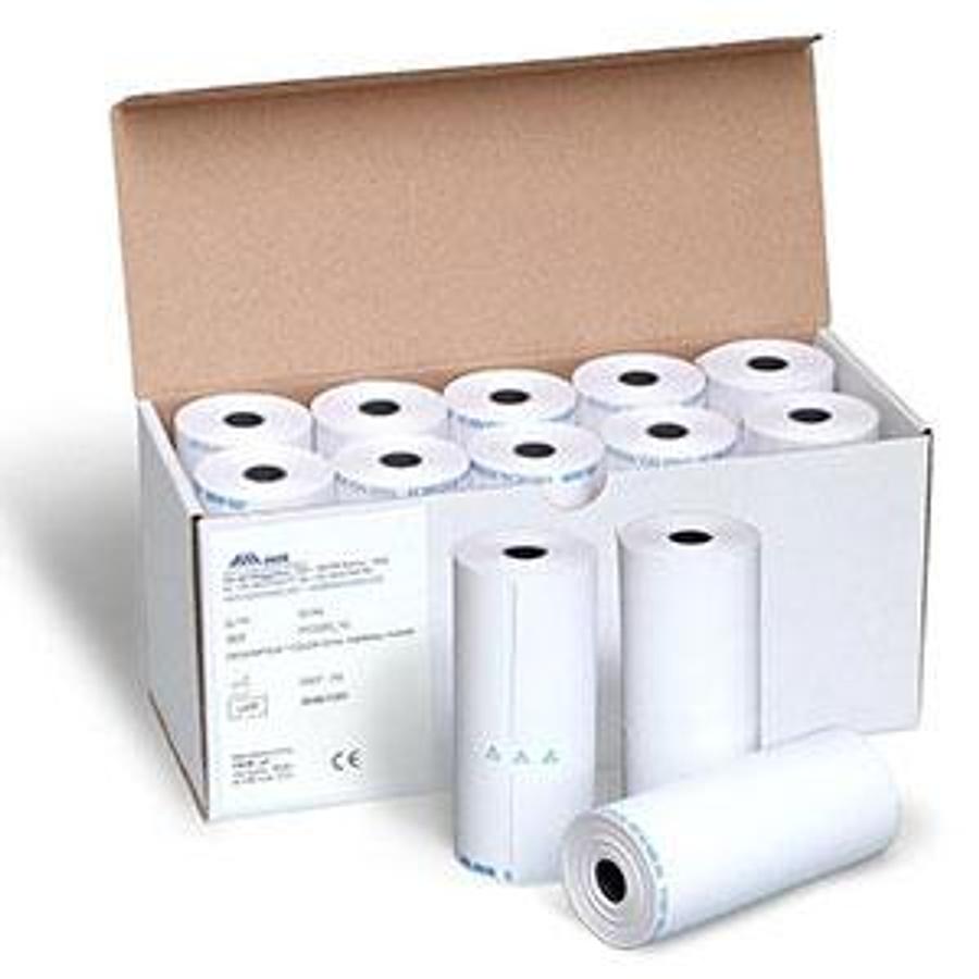 Used MIR Paper Roll