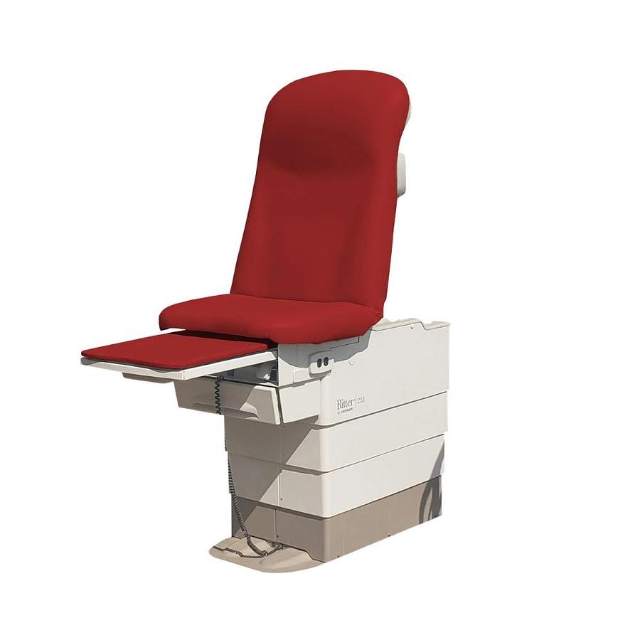 Refurbished Midmark Ritter 223 Barrier-Free Power Examination Table - Refurbished