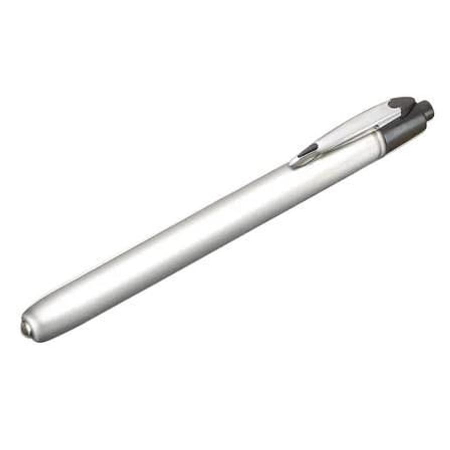 Used ADC Metalite Reusable Penlight