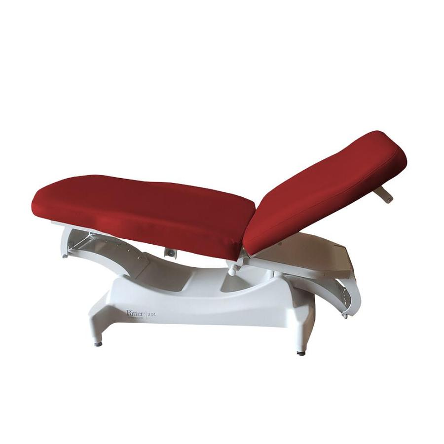 Refurbished Midmark 244 Barrier-Free Bariatric Power Treatment Table - Refurbished