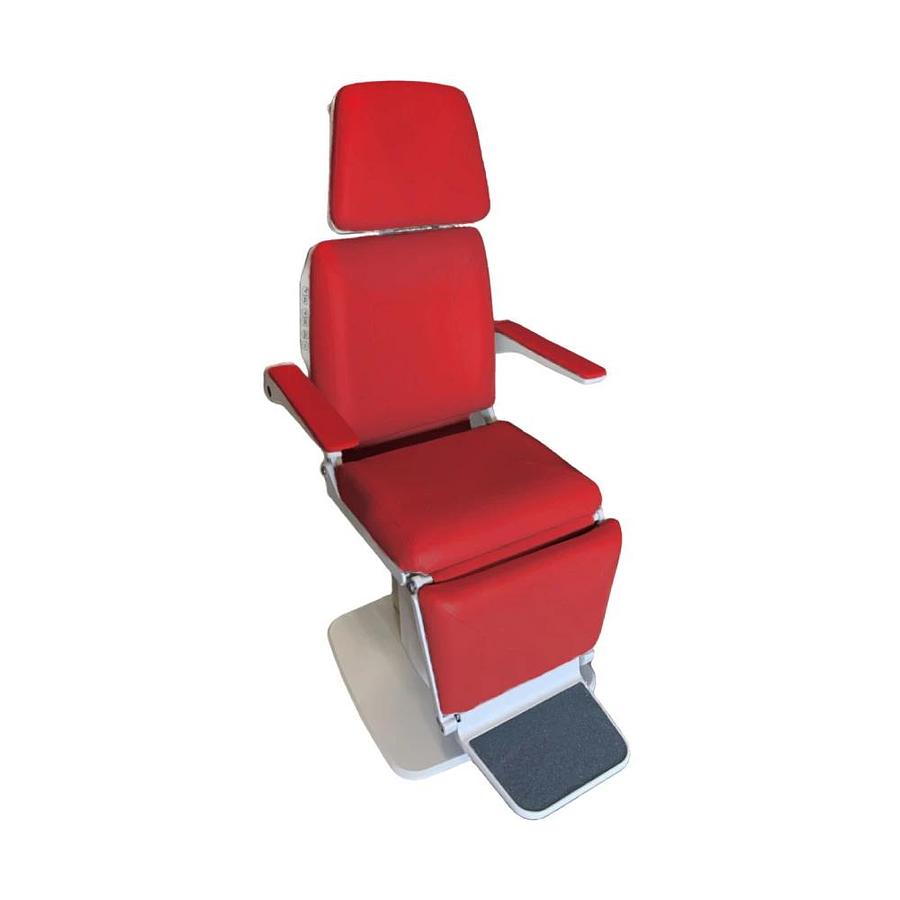Refurbished Midmark 491 ENT Exam Chair - Refurbished