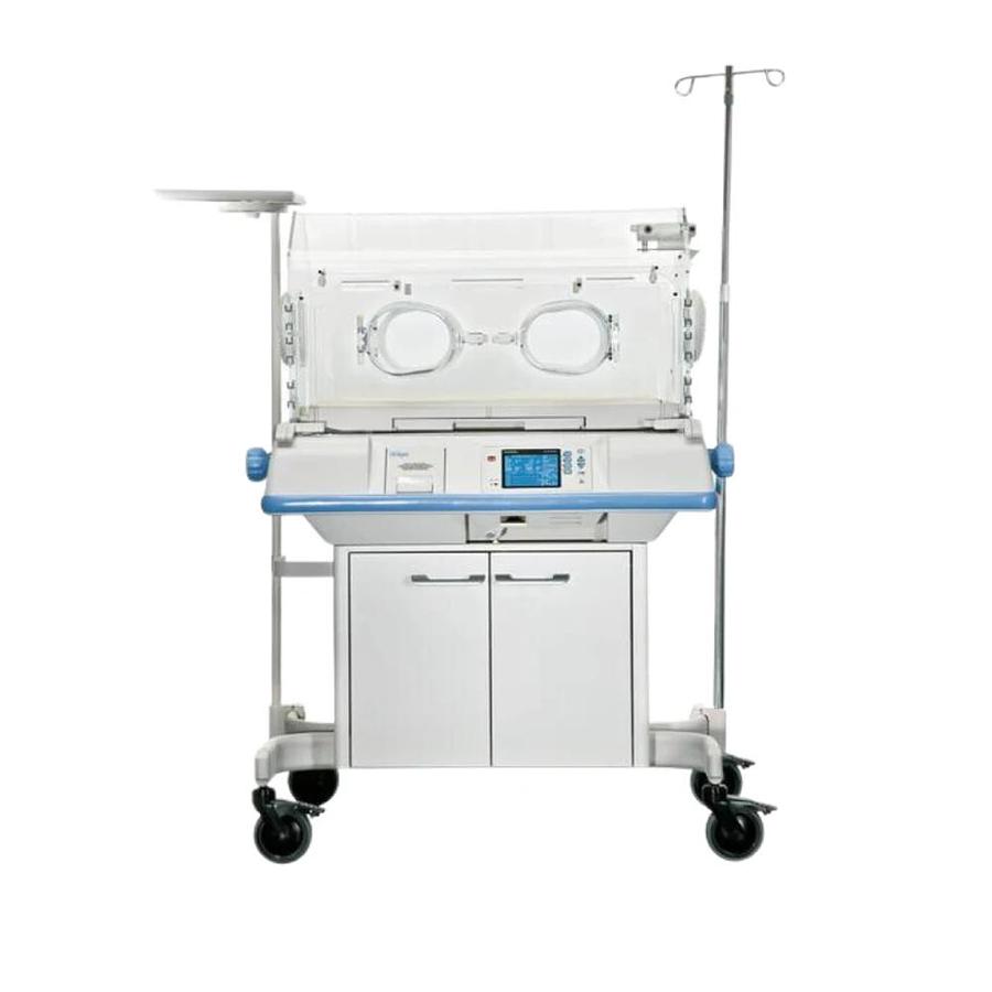 Refurbished Drager Air-Shields Isolette C2000 Infant Incubator - Refurbished