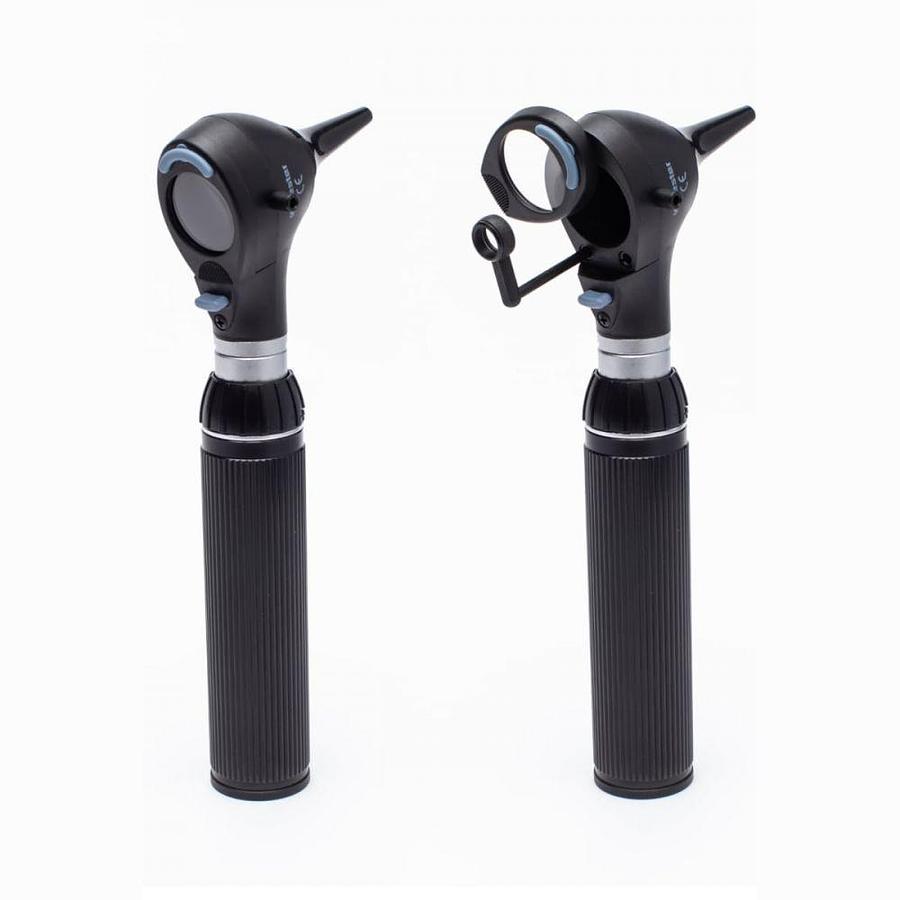 Used Riester Ri-Scope L Otoscopes/Ophthalmoscopes